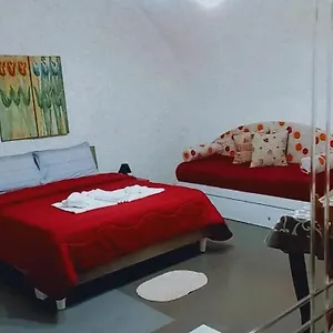 Holiday home Milionaria, Naples