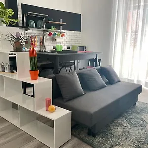 Apartment Comfort, Naples